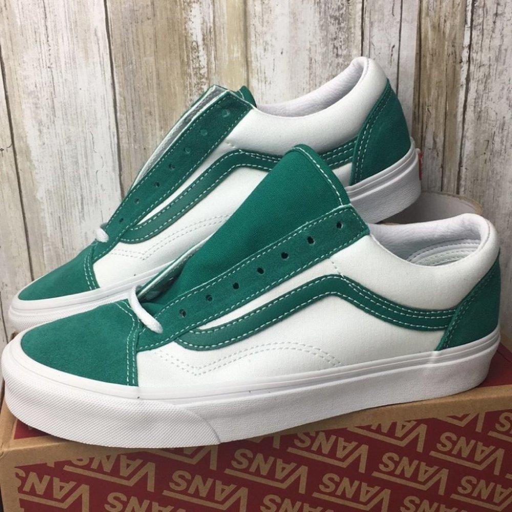 Vans Style 36 classicsport sneaker shoes AOA